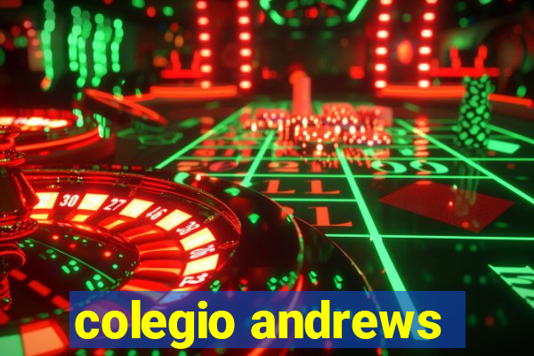 colegio andrews